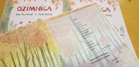 Mirna - prvi solski dan, foto Lapego (1)